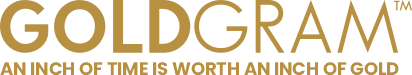 Goldgram Logo